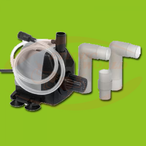 Pompe 1000 l/h - Hmax 1.6m - HX-2500