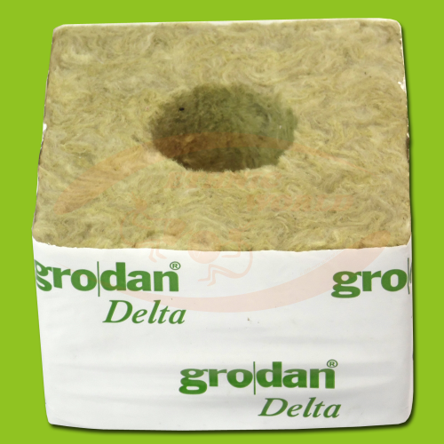 Laine de Roche 10cm ø 40mm