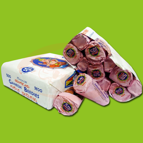 Mangalore Ganesh Beedies 501