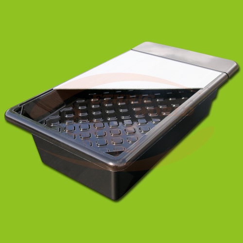 Nutriculture NFT Gro-Tank GT205