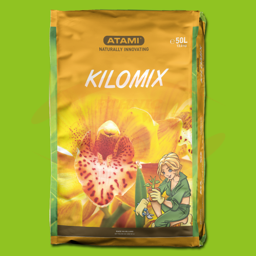 Kilomix